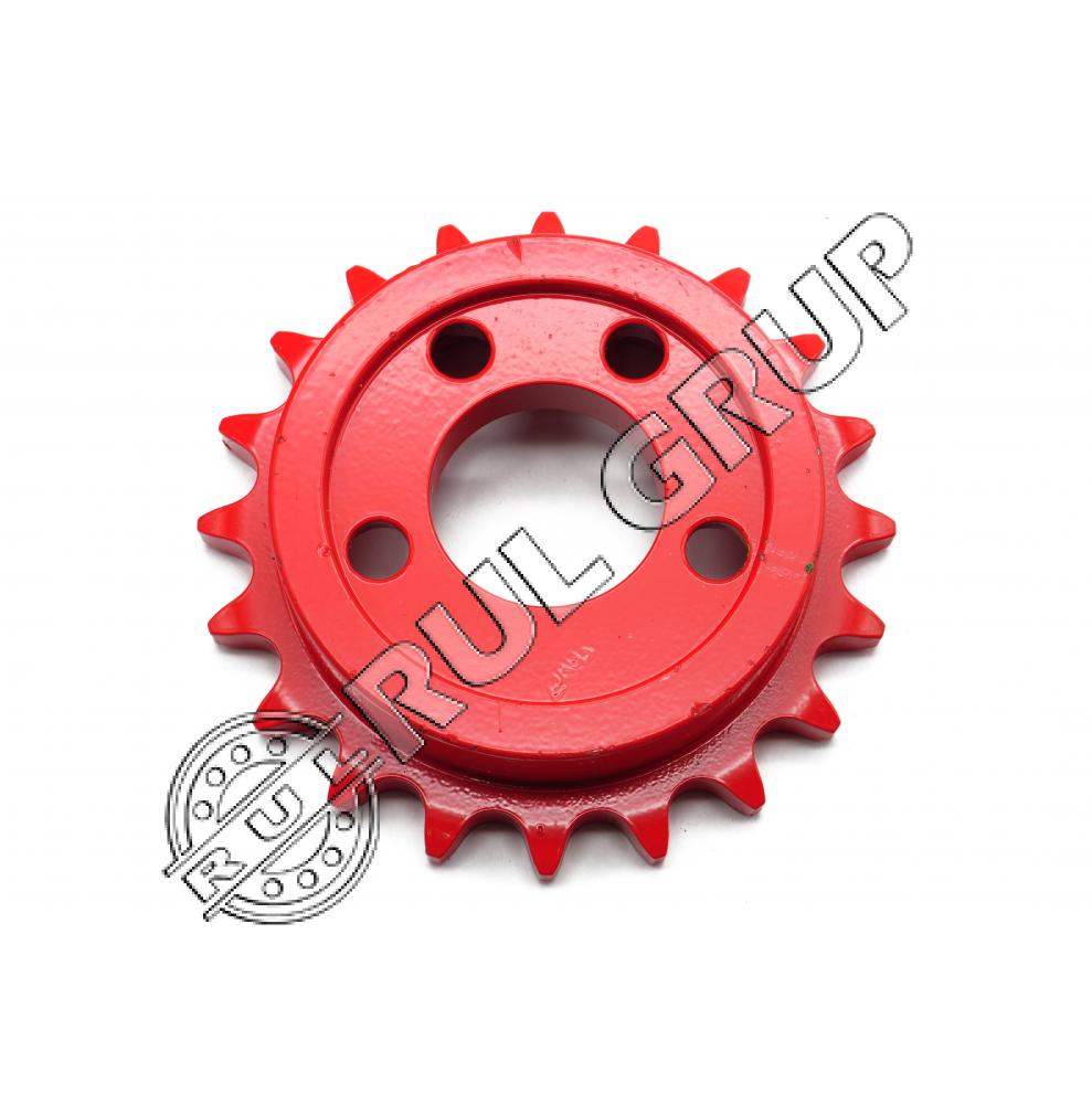 PINION 0709.11.02 Z20 WELGER AP61 